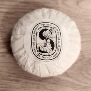 7x Diptyque 34 Boulevard Saint Germain Savon Perfumed Soap 45g